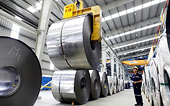 India launches anti-subsidy probe into flat stainless steel from Indonesia