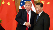US, China close to finalising part of trade deal