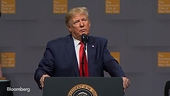 Trump Threatens Substantially More Tariffs If No China Deal