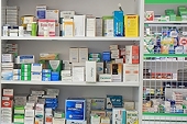Pharmaceutical import turnover may reach $3 billion by end of year
