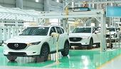MoF to give tax incentives for automobile manufacturers, electric car imports
