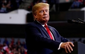 Without a China trade deal, the U.S. will hike tariffs: Trump