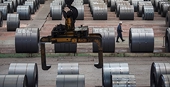 EU suspects Chinese steelmakers are dodging anti-dumping duties