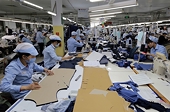 Vietnam: Garment export target of $40 billion a long shot