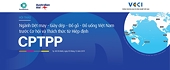 Textile and Garment, Footwear, Beverages and Timber products Sectors in Vietnam: Opportunities and Challenges from CPTPP