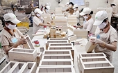 Vietnam’s wood exports likely to reach 11 bln USD in 2019
