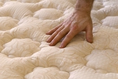 Chinese 'dumping' has slashed mattress prices at a cost to US bedding industry