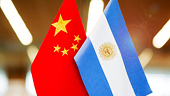 Argentina to impose anti-dumping duties on steel wheels from China