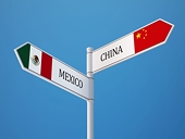 Mexico sets duties on Chinese aluminum foil and pressure cookers