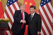 Jan 15 signing for US-China 'phase one' trade deal: Trump