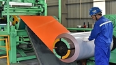 Vietnamese steel products using Korean substrate circumvent duties