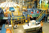 Vietnam’s steel industry experiences its downs in 2019
