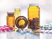 India: Govt may impose anti-dumping duty on a Chinese medicine for infections