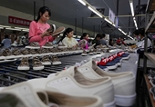 Footwear industry likely to hit goals this year