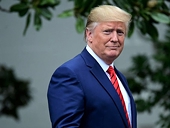 Trump considers withdrawing from WTO's $1.7 trillion purchasing pact