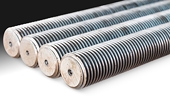 US: Commerce finds dumping and countervailable subsidization of imports of carbon and alloy steel threaded rod from China and India