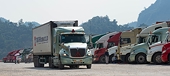  Border gate reopened for transport of Vietnamese exports to China