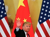 China says to exempt extra tariffs on 65 US goods