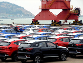 China calls for removal of 'unnecessary' trade restrictions