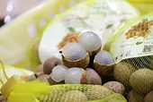 Export targets a stretch for Vietnam