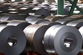 S. Korea To Extend Antidumping Duty On Japanese Steel Plates
