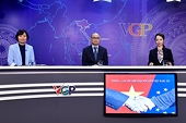 EVFTA: “expressway” for Vietnam to access European market