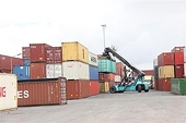 Regulations on goods in transit through the ASEAN Customs Transit System