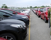 MoIT issues regulations on auction of import tariff quotas on used autos