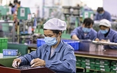 Vietnam’s economy forecast to grow 3.3% in 2020: Standard Chartered