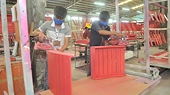 Wood processing enterprises need assistance to overcome difficulties