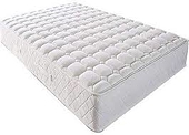 ITC preliminary determination finds U.S. mattress industry materially injured by imports