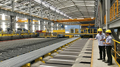 U.S. launches circumvention inquiry on Vietnamese stainless steel sheet, strip: ministry
