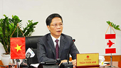 Vietnam, Canada work to optimise benefits of CPTPP
