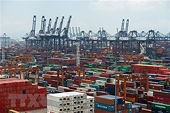 Australia began anti-dumping probes into Chinese aluminium, steel and A4 paper in 2020