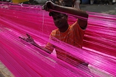 India initiates anti-dumping probe into imports of polyester yarn from 4 countries