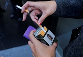 WTO backs Australia in appeal over its tobacco packaging law