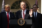 Lighthizer's tariff 'reset' would dramatically change the politics of US trade remedies