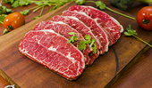 Tariff safeguard on Australian beef to China triggered