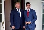 Trudeau concerned over US tariffs on aluminium, steel
