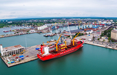 Statistics on investigations against safeguard measures tax evasion on goods imported into Vietnam up to 31 December 2019