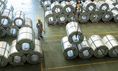 Australia probes Vietnamese steel exporters for dumping