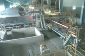 Safeguard measures narrow VN's steel export market