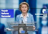 EVFTA expected to contribute to EU recovery after coronavirus crisis