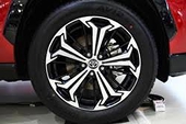 Automakers plan assembly best-sellers in Vietnam, lured by zero import tariff on components