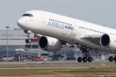U.S. holds tariffs on EU products over Airbus aid