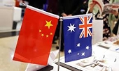 Australia appeals China's barley import tariff as trade tensions worsen
