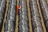Vietnam - Anti-circumvention of trade remedies investigation on Steel wire, coil (AC01.SG04)