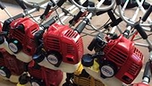Lawn mower - United States investigates anti-dumping measures