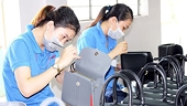 Optimistic signs for leather, footwear industry