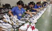 Footwear businesses adapt to COVID-19 pandemic